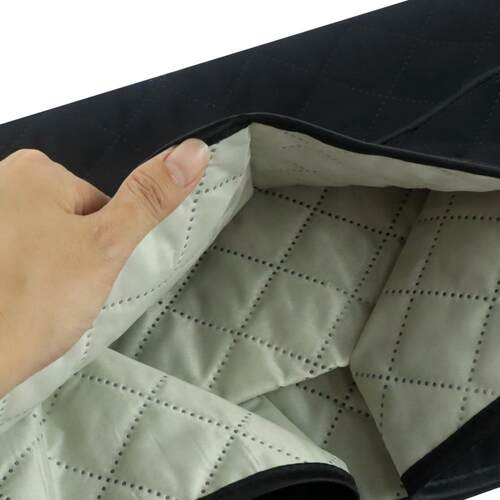 智能烤箱微波炉防尘罩 小型厨具防尘罩Microwave Oven Dust Cover