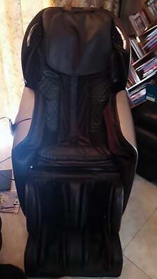 荣泰RT5860按摩椅怎么样?好多人不注意这诉说被忽悠了