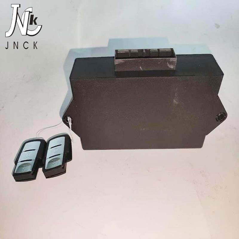 卡车配件跨境适用豪瀚中控锁 WG1671340054