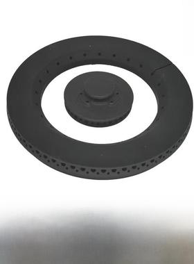 适用于Boss 7B13/5/6 7g05/10/12 9B13 9t15大型火罩煤气灶配件