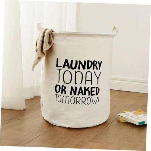 storage laundry waterproof basket folding dirty clothes big