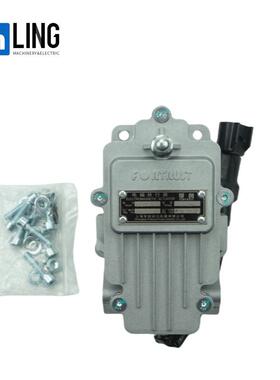 A800C-W A900C-W电磁执行器A710C-W A720C-W A08C-W1 A3B外置式