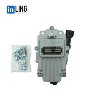 W电磁执行器A710C A720C A08C A800C A3B外置式 A900C