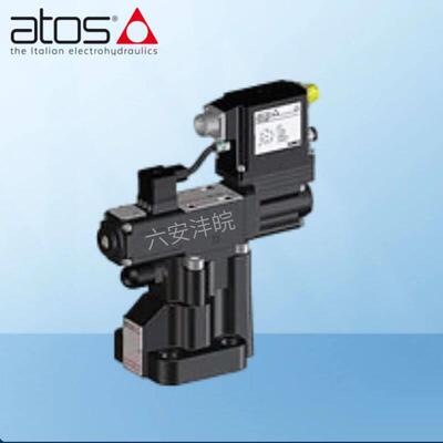 ATOS比例溢流阀AGMZO-REB-P-NP-10/210/I数字型带压力传感器