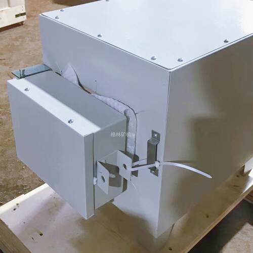 厂家供应马弗炉Sx2-2.5-10箱式电阻炉实验室窑炉设备价格优惠