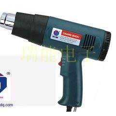 长寿牌CS-8211600W长寿热风枪焊枪不可调温二档风速