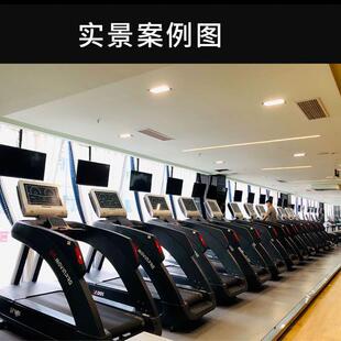 机商用健身设器材 舒适运动大型82716设备健身房步备跑M001