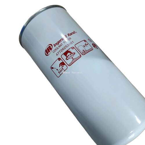 Ingersoll Rand英格索兰油过滤器47726253001TD螺杆式空压机配件