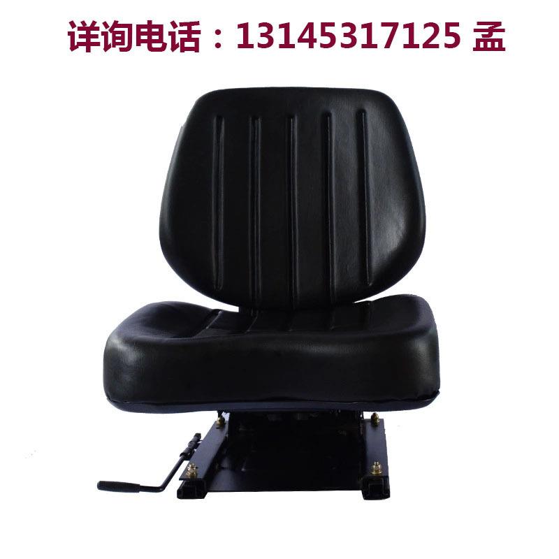 直销现货各种型号大中小型挖掘机座椅操纵箱总成