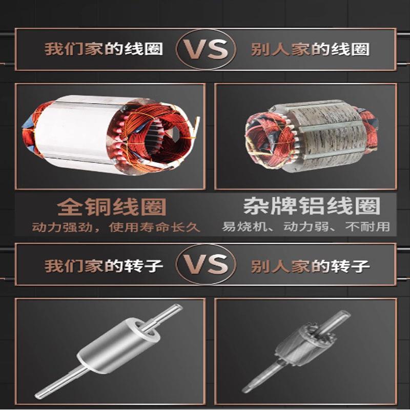 卜民QY潜水泵园林景观喷泉泵井用油浸潜水电泵立式高扬程无堵