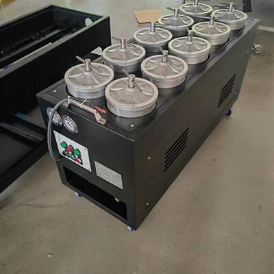 精密净油机 CS-AL100-7RC(磷酸酯)18L/min1台
