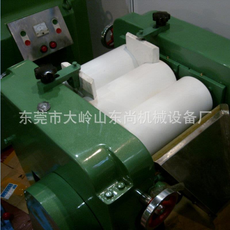 厂家出售S系列S260油墨辊研磨S260通型实验三辊普研机磨三机