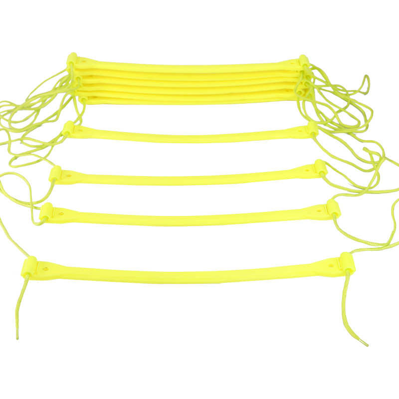 篮球训练训练梯绳梯步伐足球跳梯格跳梯敏捷步伐梯敏捷飞机