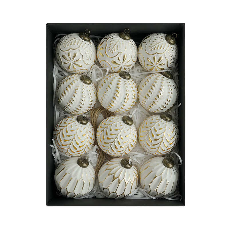 8CM圣诞球套装挂饰 圣诞节盒装12个仿古圣诞树装饰吊球现货,节庆用品/礼品,圣诞装饰品,淘宝优惠券,粉丝福利购,淘宝优惠卷