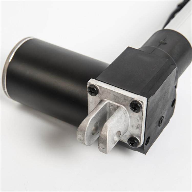 电动按摩椅配件推杆电机低噪音大推力电动推杆牵引床升降电机