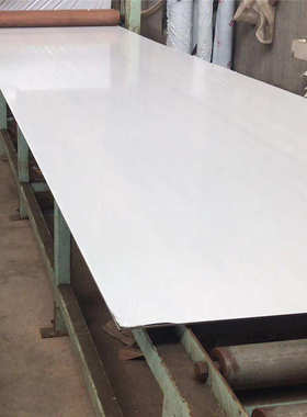 耐高温310S不锈钢板310Si2 1.4845 06Cr25Ni20不锈钢中厚板切割