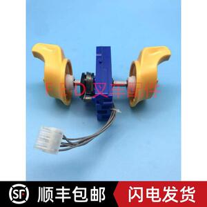 西林卓一电动叉车托盘搬运堆高车手柄加速器调速器3203-30630-A0