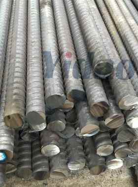 精轧螺纹钢M32桥梁吊杆psb930抗拉锚杆环氧树脂涂层钢筋标准502-2