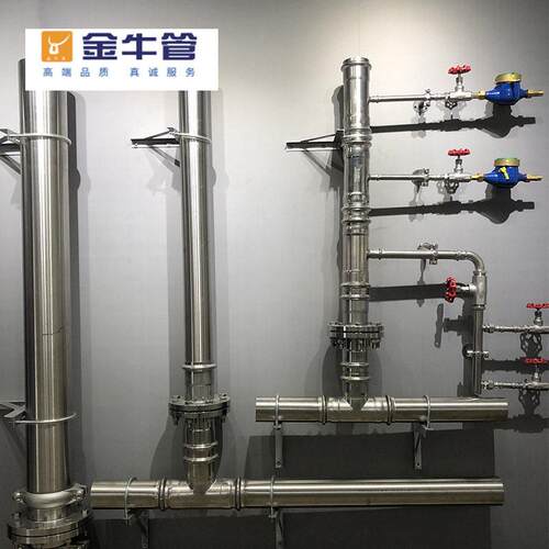 来宾不锈钢水管厂家 来宾薄壁不锈钢给水管厂家 来宾不锈钢水管