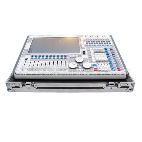 高品质老虎控台TigerTouch调光控制台舞台DMX512控制台灯光系统