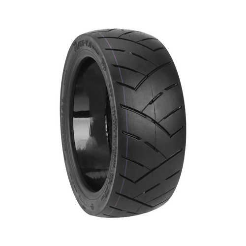 诚远80/55-7.0(10.5*3.0)自修复公路真空胎Segway P65D防刺轮胎