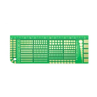 入门焊接训练航模配件 新手焊接练习PCB板 iFlight翼飞 FPV穿越机