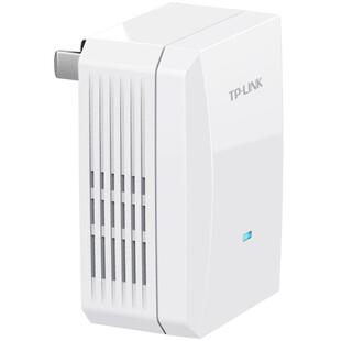 TP-LINKTL-PA201200M电力线适配器单个装电力猫穿墙宝支持IPT