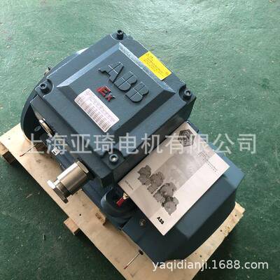 ABB防爆电机 M2JA112M4优质防爆电机AEX II CT4 防爆马达