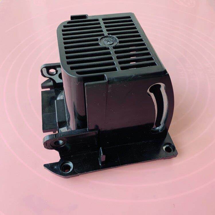 北美电器Aca厨师机Pe-1210A/1210A-1电机箱原装配件正品电机罩