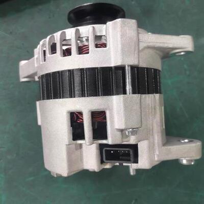 300901-00122发电机502-00002发电机适用DOOSAN斗山发电机