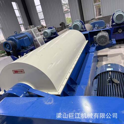 720型卧螺离心机全新多台优惠出售化工食品制药等行业使用