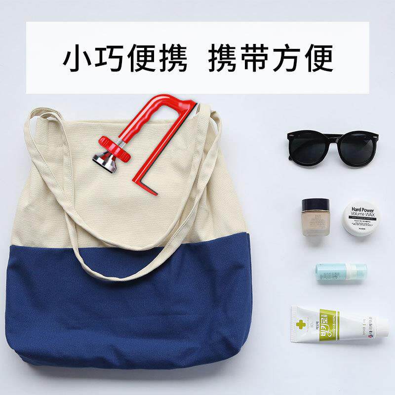 租房报警器防撞堵门器顶门器酒店宾馆防盗门独居器抵门器阻门器