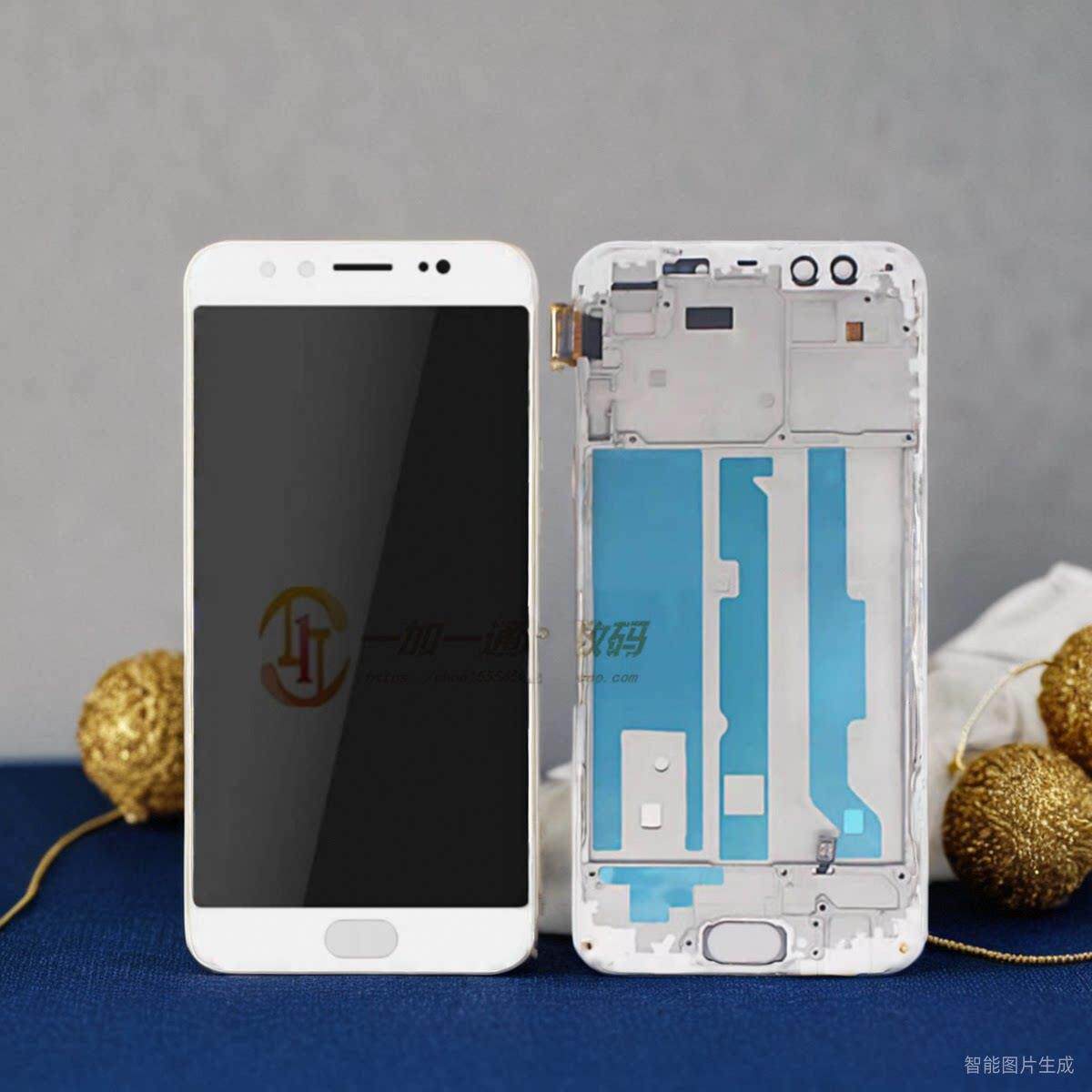 适用于 于vivo X9 X9L X9S X9SL屏幕总成 液晶显示手写内外屏 带