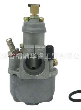 PUBH PUCH 15mm化油器适用BING E50 SRE Dax X30 1/15 /46A摩托