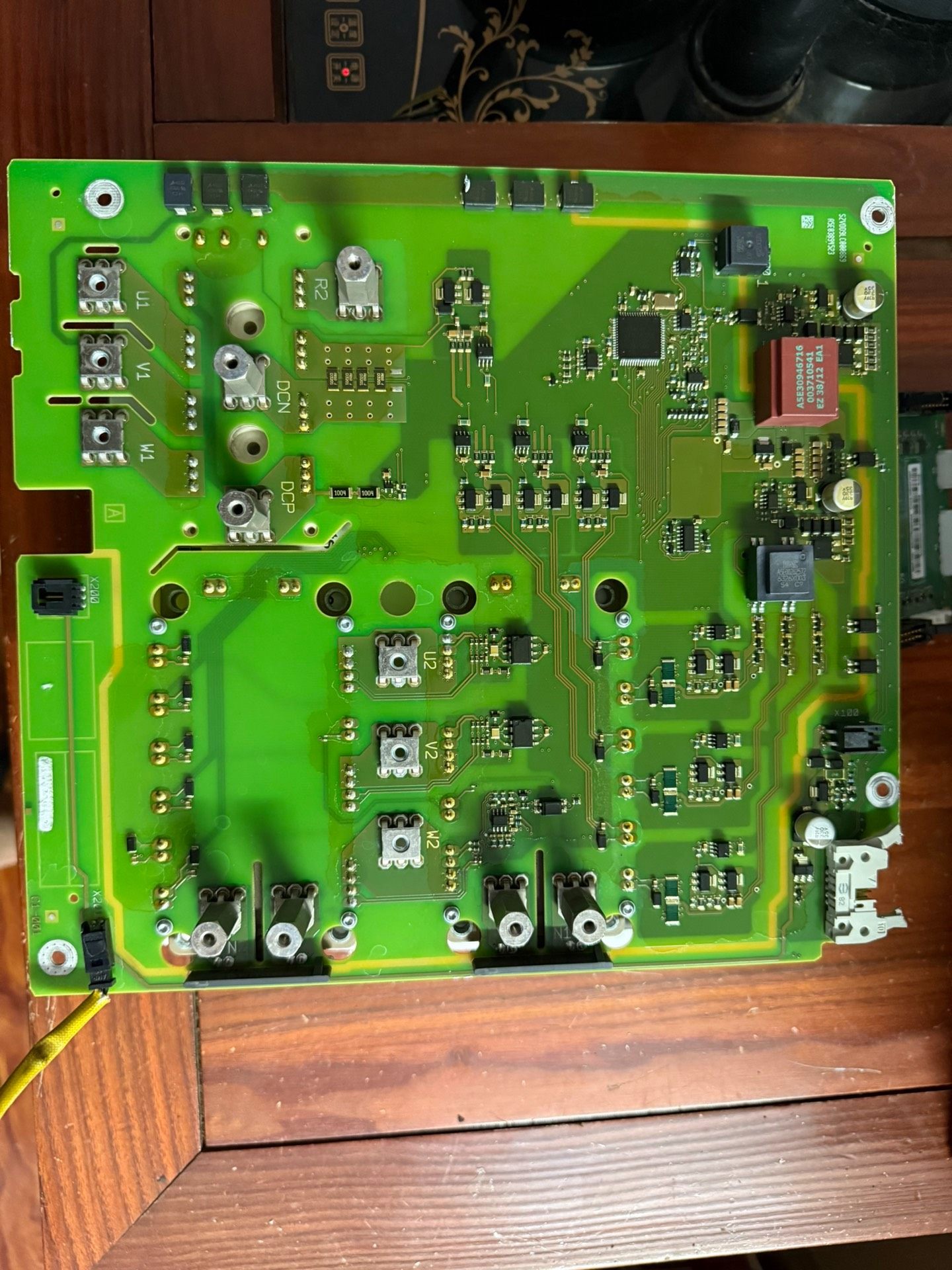 西门子6SL3224-0BE33-7UA0，37KW/45K