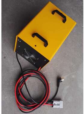 CZB5C-E40A/36V施能充电器观光车搬运车叉车船舶充电机智能大功率