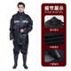 全身雨披雨鞋 现货雨衣套装 分体式 管理男女长款 批发定制 城市雨裤