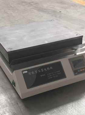 LY-S系列DAEX精密石墨石电热板路扬环实验室墨电热保板