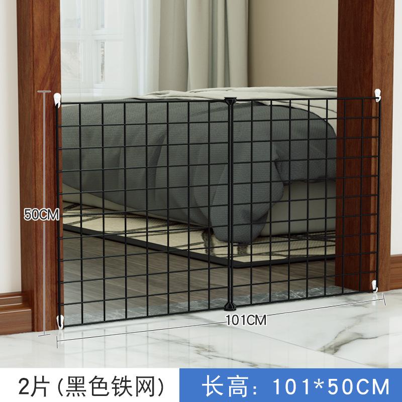 栅栏宠物狗狗围栏门栏猫狗垫子图片