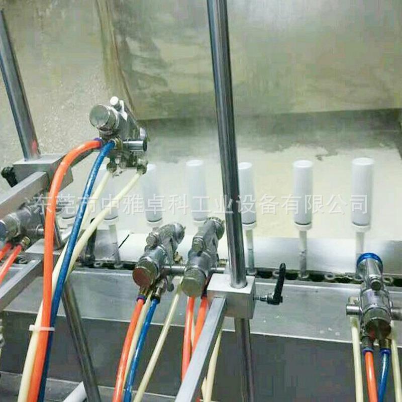 喷塑线 手机外壳涂装线 涂装设备方案解决商 按需求设计厂家