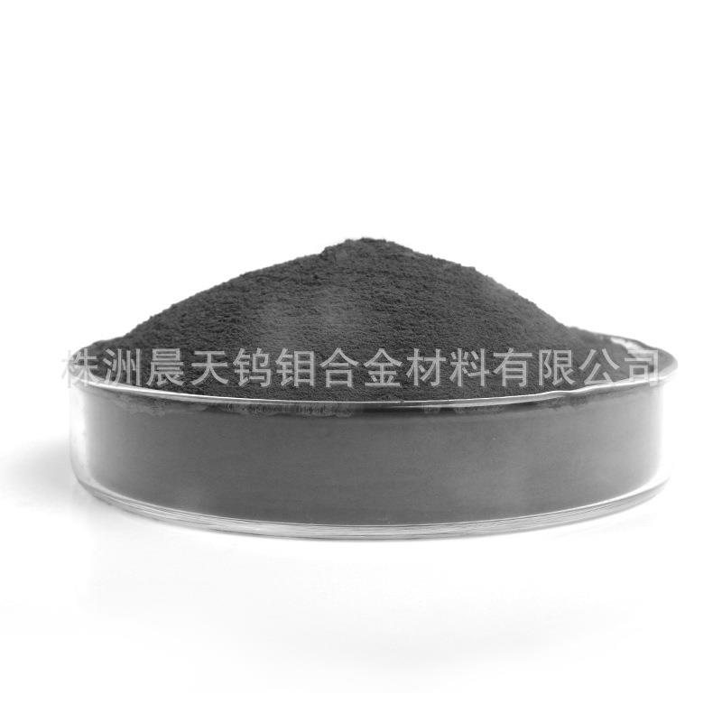 科研用YG碳化钨粉混合喷涂增加耐磨性硬质合金粉末性能稳定