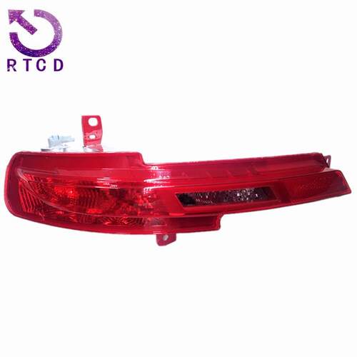 后雾灯9813836580981383648适用标致8508R3020112-6-209-2022