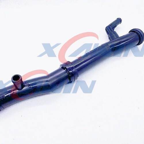 适用于VW汽车冷却系水管03C121065F
