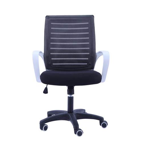 多功能护腰网椅家用办公椅人体工学员工转椅职员办公电脑椅子