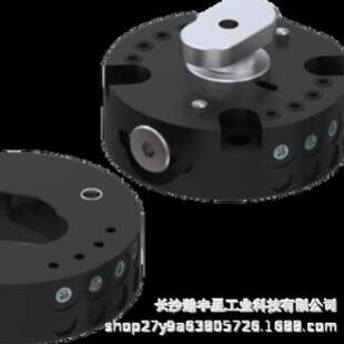 GP408SC 德国 夹爪 索玛 ZIMMER