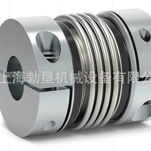 德国R+W波纹管联轴器SP3-500波纹管联轴器SP3系类联轴器R+W联轴器