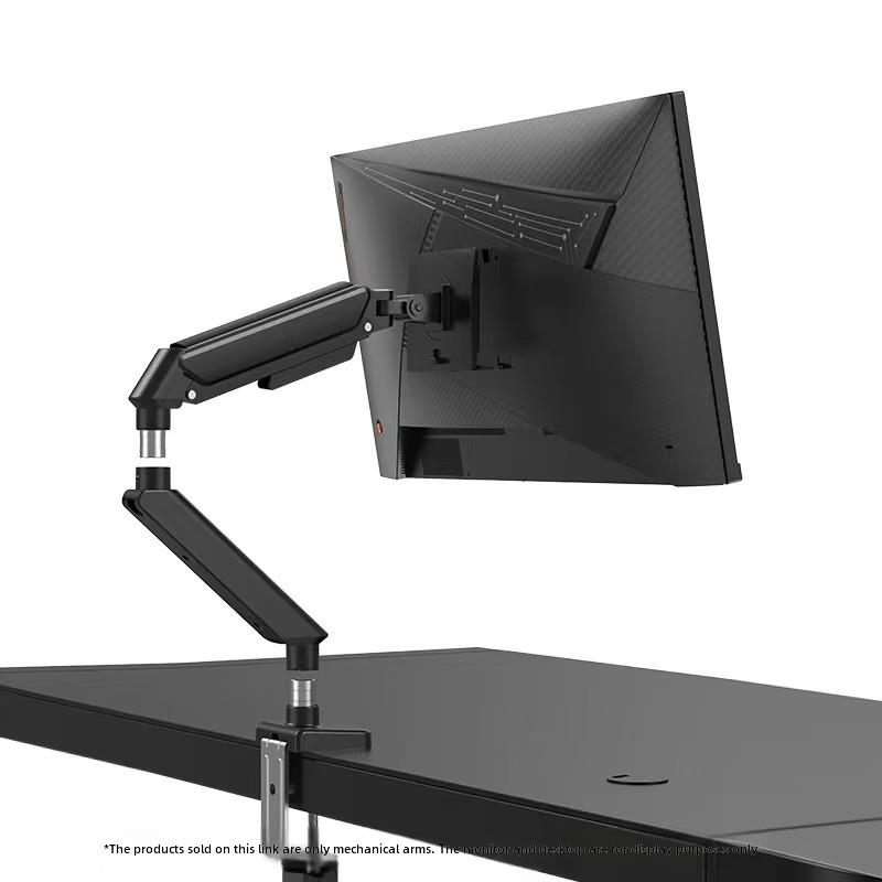 SANC盛色机械臂原装快拆设计G72MAX系列N50Pro6 G41 G73 D55、D75