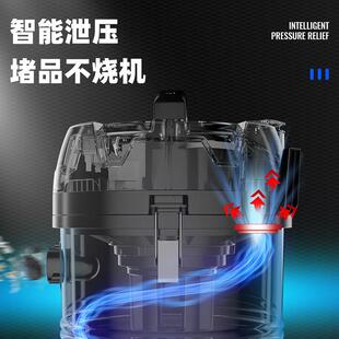修美用洗车2X店缝商用业尘 洁云吸尘器家用大吸吸力强力大功率工装