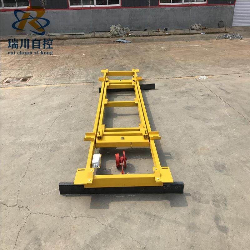 ICS电子皮带皮秤 码矿山通过式带秤 输送机RC-ICS-8配器合称重传,搬运/仓储/物流设备,其他起重搬运设备,淘宝优惠券,粉丝福利购,淘宝优惠卷