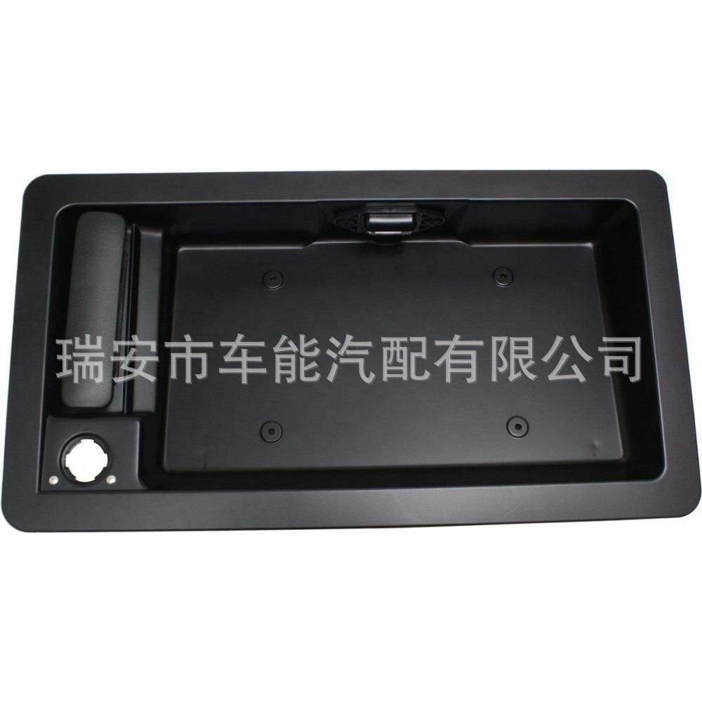 6C2Z15434A20AA适用于福特车门外把手壳门把手牌照架